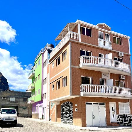 فندق Casa Bb&Djassi بونتا دو سول المظهر الخارجي الصورة