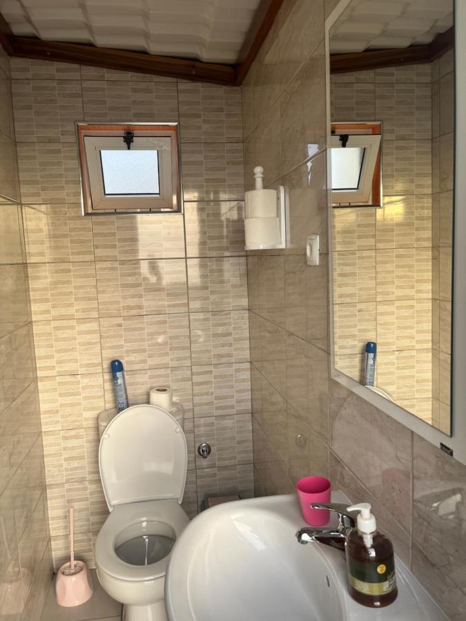 فندق Casa Bb&Djassi بونتا دو سول المظهر الخارجي الصورة