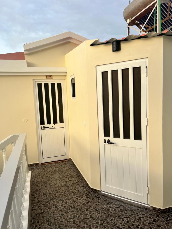 فندق Casa Bb&Djassi بونتا دو سول المظهر الخارجي الصورة