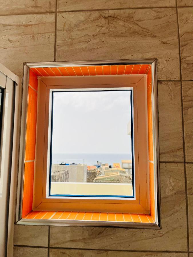 فندق Casa Bb&Djassi بونتا دو سول المظهر الخارجي الصورة