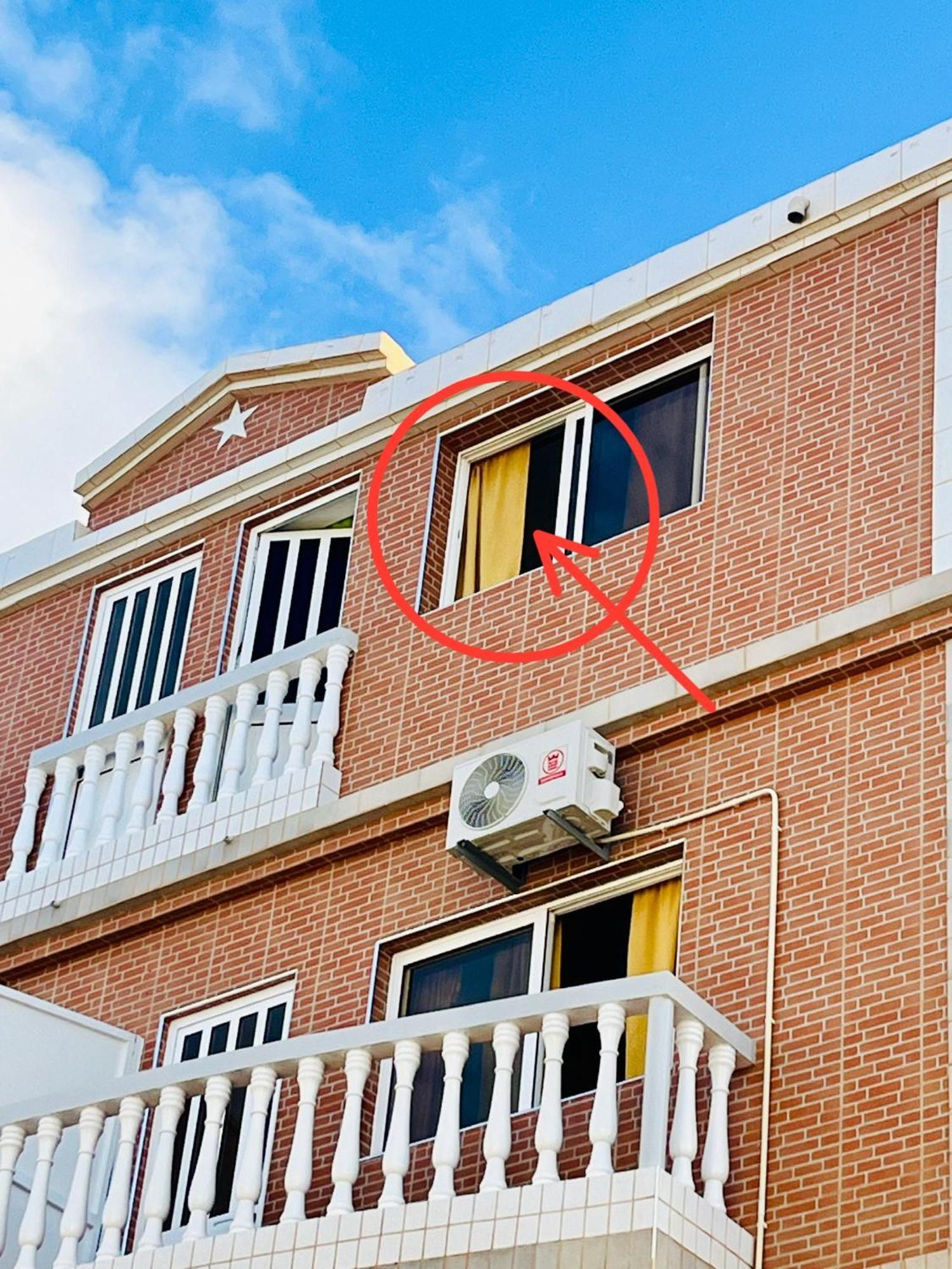 فندق Casa Bb&Djassi بونتا دو سول المظهر الخارجي الصورة
